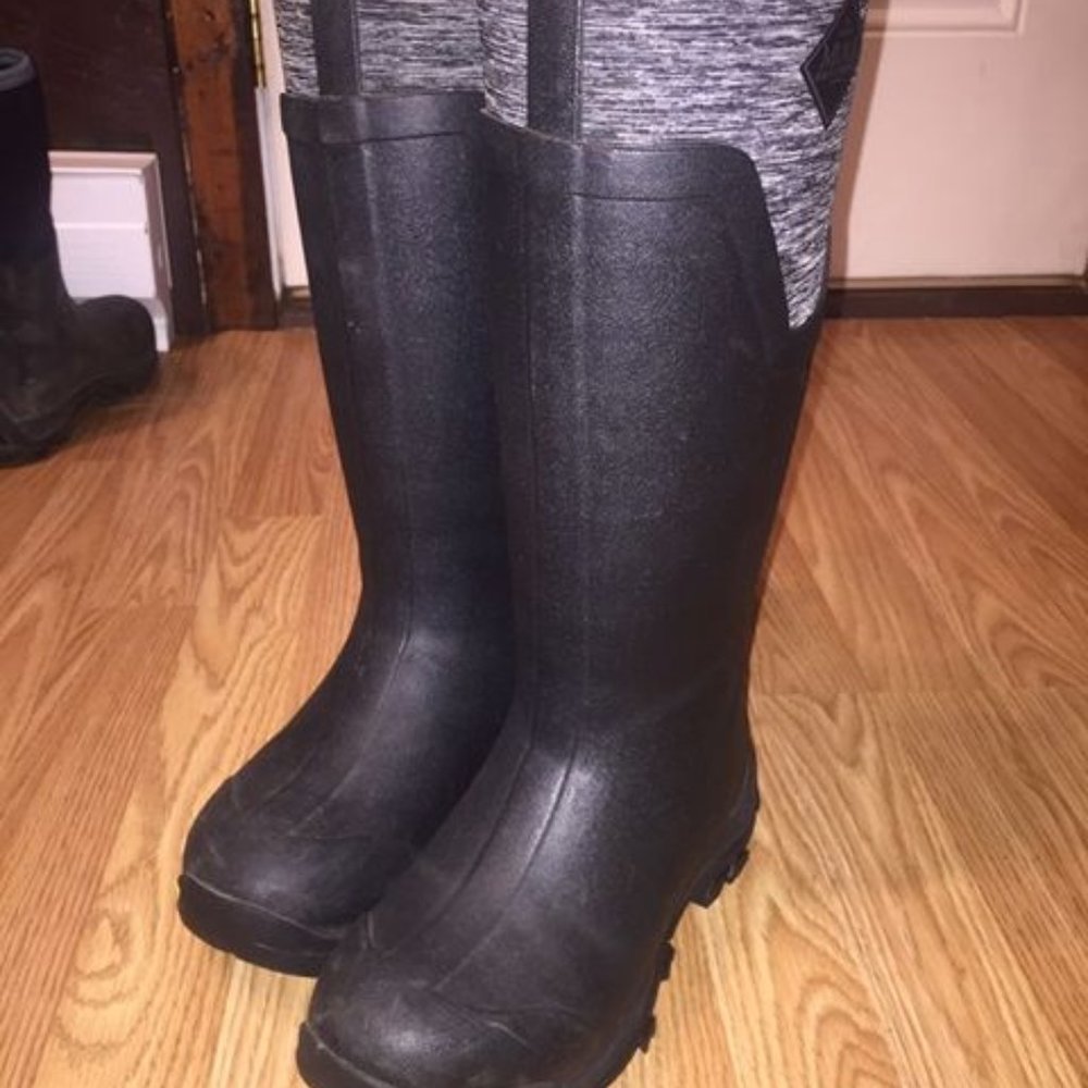 Arctic Fox Muck Boots Women Size 5